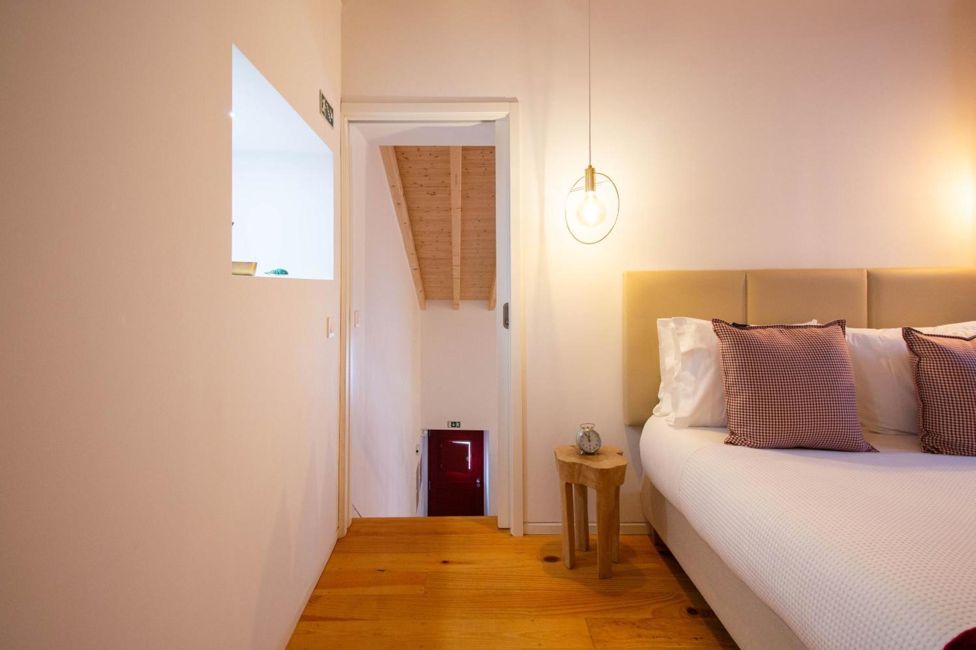 Sefardita - Guest House 维迪堡 外观 照片